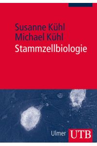 Stammzellbiologie.