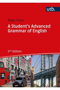 A Student's Advanced Grammar of English (SAGE).