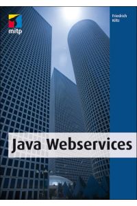 Java Webservices