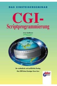 CGI-Scriptprogrammierung