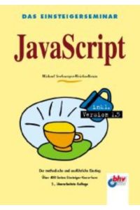 JavaScript