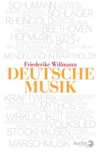 Deutsche Musik.