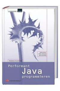 Performant Java programmieren