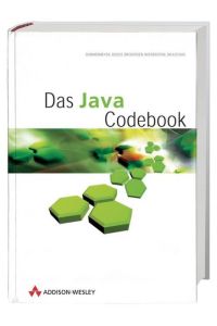 Das Java Codebook