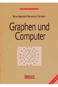 Graphen und Computer  - - Mit Diskette -