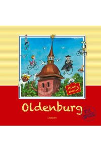 Oldenburg - Viel Spaß!
