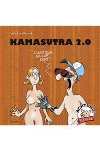 Kamasutra 2. 0 - Cartoons  - Andre Sedlaczek
