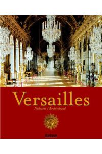 Versailles dArchimbaud, Nicholas
