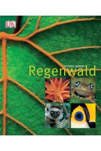 Regenwald - Mit CD. Akustische Impressionen