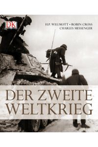 Der Zweite Weltkrieg: Mit e. Einl. v. Richard Overy