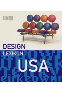 Design Lexikon USA