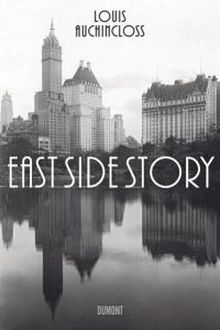 East side story : Roman.   - Aus dem Engl. von Karl A. Klewer