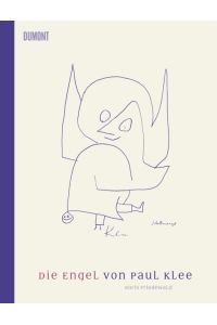 Die Engel von Paul Klee.