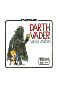 Star Wars: Darth Vader und Sohn