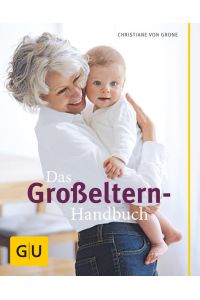 Das Großeltern-Handbuch