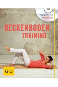 Beckenboden-Training (mit CD) (GU Bewegung)