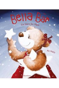 Bella Bär - Ein Stern für Papa (Baumhaus Verlag)