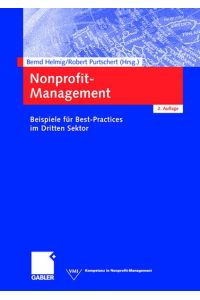 Nonprofit-Management: Beispiele für Best Practices im Dritten Sektor