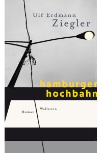 Hamburger Hochbahn - signiert