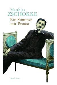 Ein Sommer mit Proust.