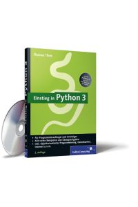 Einstieg in Python 3