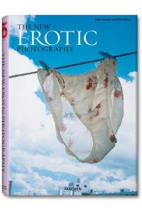 The new erotic photography.   - Dian Hanson and Eric Kroll. [German transl. by Egbert Baqué. French Transl. by Philippe Safavi]