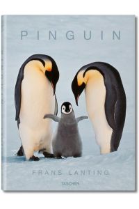 Pinguin.   - Hrsg. von Christine Eckstrom