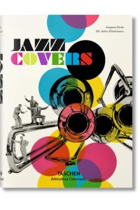 Jazz Covers.