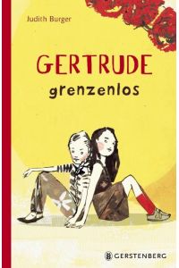 Gertrude grenzenlos - bk2311