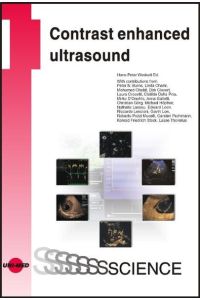 Contrast enhanced ultrasound