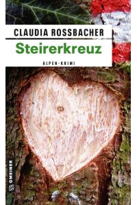 Steirerkreuz - Ein Alpen-Krimi - bk691