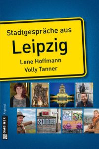 Stadtgespräche aus Leipzig - bk2108