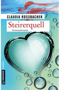 Steirerquell - Kriminalroman - bk2209