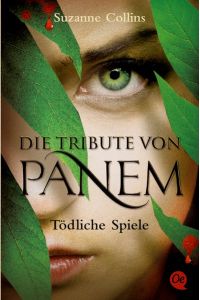 Die Tribute von Panem - Tödliche Spiele - bk1852
