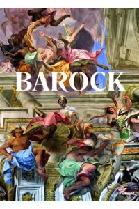 Barock - Theatrum Mundi: Die Welt als Kunstwerk