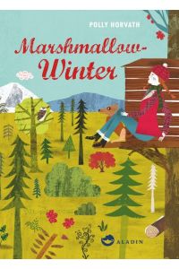 Marshmallow-Winter - bk327