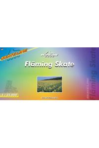 Skateline. Inline-Guide. Flaeming Skate. Für Ihr unbeschwertes Skate-Vergnügen