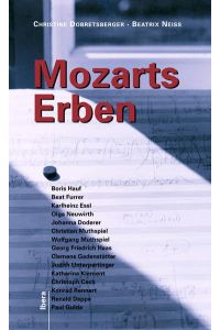 Mozarts Erben
