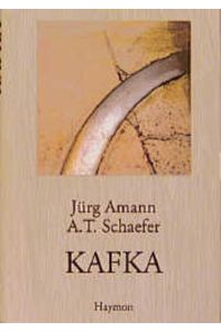 Kafka : Wort-Bild-Essay