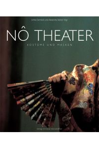 No-Theater: Kostüme und Masken