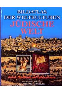 Bildatlas der Weltkulturen, Jüdische Welt