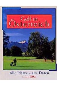 Golf in Österreich