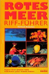Riff-Führer Rotes Meer Debelius, Helmut