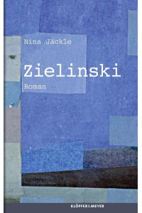 zielinski. roman