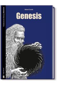 Genesis Crumb, Robert