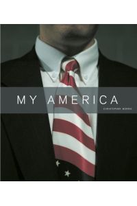 Christopher Morris: My America.