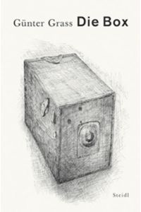 Die Box: Dunkelkammergeschichten: Limitierte Erstausgabe