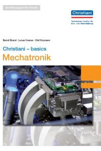 Christiani - basics Mechatronik