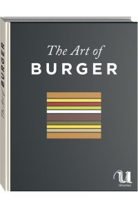 The Art of Burger