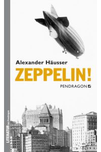 Zeppelin! - Roman